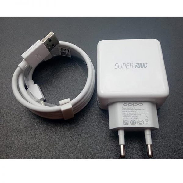 Chargeur OPPO Super VOOC Original